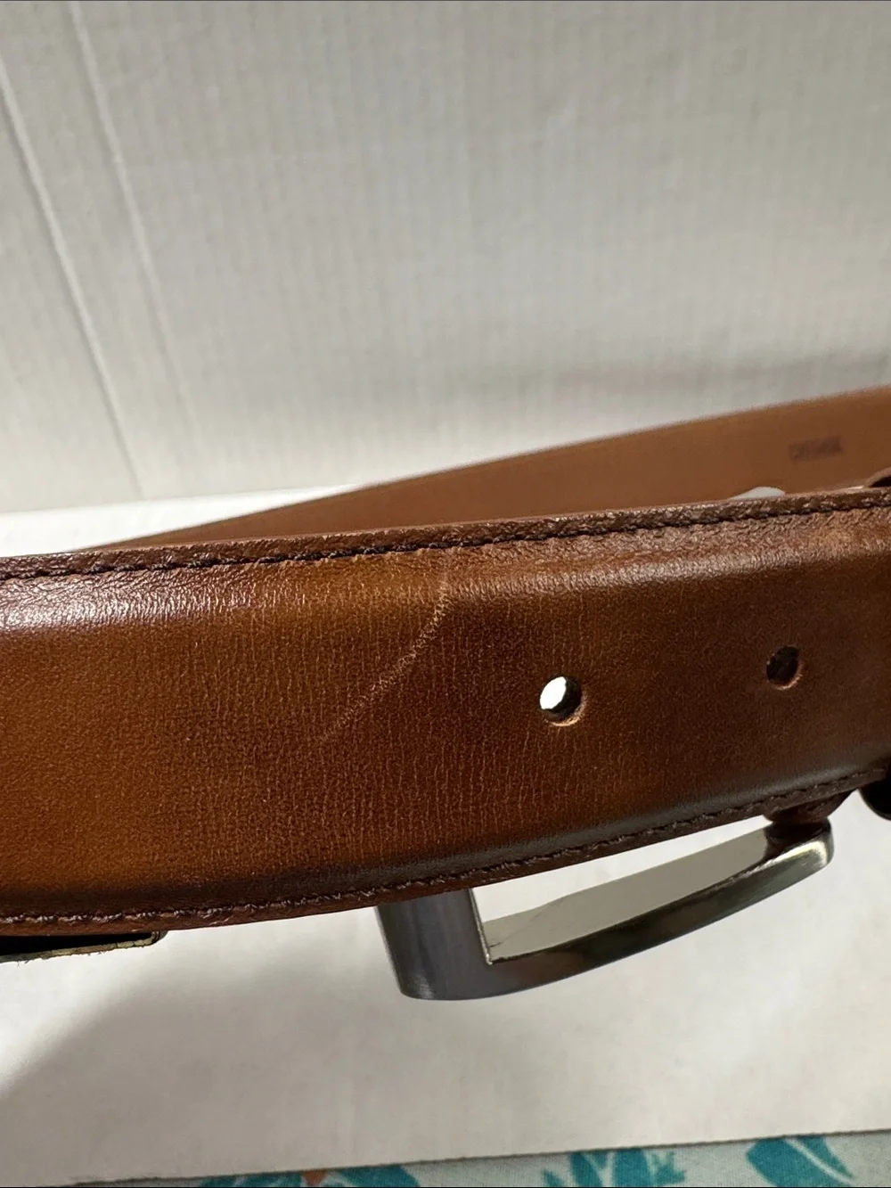 Allen Edmonds nwt allen